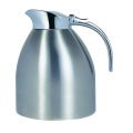 Sólido SUS304 acero inoxidable cafetera de vacío Svp-1500I-D